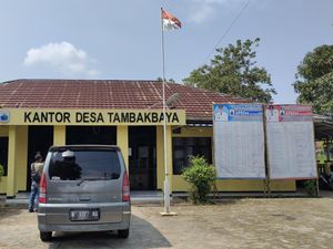 Polisi Usut Pelaku Lain di Kasus Jual Beli Tanah Negara di Lebak