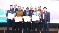 Menteri Pertanahan, Infrastruktur dan Transportasi Korea Selatan Won Hee-Ryong berharap, melalui forum ini kedua negara dapat menciptakan nilai-nilai dan peluang kerja sama baru, serta berbagi pengalaman masing-masing sehingga ada transfer knowledge.  