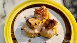 Resto AYCE di PIK Ini Sajikan Dimsum Buffet dan Artisan yang Cantik