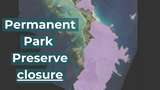 Kisah Pulau di Australia yang Dilockdown Gara-gara Jamur