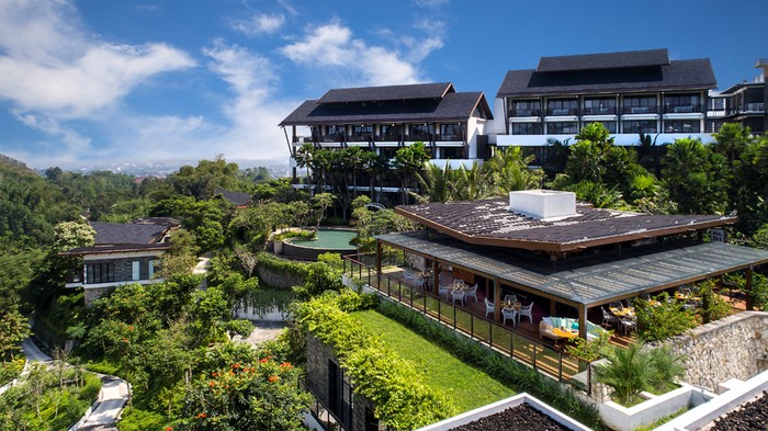 Pullman Ciawi Vimala Hills