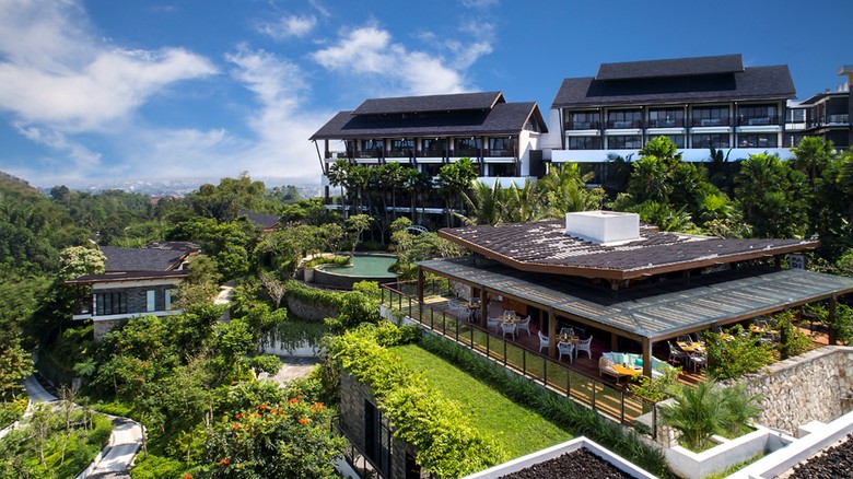 Pullman Ciawi Vimala Hills Pullman Ciawi Vimala Hills