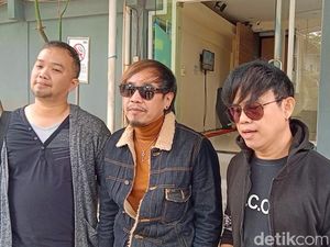 Radja Berharap Tidak Ada Intervensi soal Kasus di Malaysia