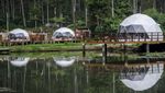 Ranca Upas Dibuka Lagi Usai Viral Rusak Akibat Event Motor Trail
