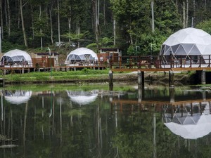 Ini 15 Tempat Wisata Alam di Bandung, Pas Buat Libur Lebaran!