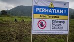 Ranca Upas Dibuka Lagi Usai Viral Rusak Akibat Event Motor Trail