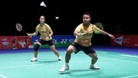 Jadwal Swiss Open 2023 Hari Ini, 10 Wakil Indonesia Tanding
