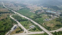 Tol Soroja, Kabupaten Bandung bakal menjadi percontohan penerapan tol berbasis syariah pertama di Indonesia yang nantinya masyarakat dapat memiliki saham dalam sistem tol syariah tersebut.