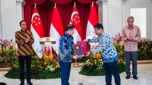 RI dan Singapura Komitmen Berbagi Ilmu soal Pengembangan Kota Termasuk IKN