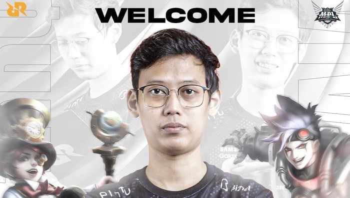 Salah satu tim esports Mobile Legends di Indonesia, RRQ, memberikan kabar cukup mengejutkan. Sang Pelatih dan analisnya dikatakan tengah rehat dari MPL ID S11.