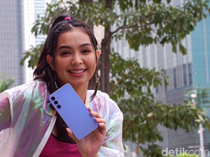Harga Samsung Galaxy A34 5G Lebih Murah Tapi Spesifikasi Meningkat