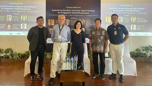 Startup dari Singapura Lirik Pengembangan KEK Nongsa Digital Park
