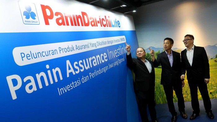 Panin Dai-ichi Life memperkenalkan PAYDI, Produk Asuransi Yang Dikaitkan dengan Investasi yang banyak dipilih nasabah Indonesia karena manfaatnya. Seperti apa?