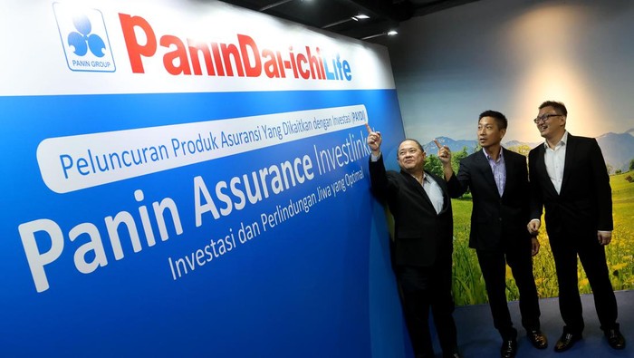 Solusi Perencanaan Keuangan Terbaik Investlinked Panin Dai-ichi Life memperkenalkan PAYDI, Produk Asuransi Yang Dikaitkan dengan Investasi yang banyak dipilih nasabah Indonesia karena manfaatnya. Seperti apa?