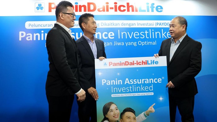 Panin Dai-ichi Life memperkenalkan PAYDI, Produk Asuransi Yang Dikaitkan dengan Investasi yang banyak dipilih nasabah Indonesia karena manfaatnya. Seperti apa?