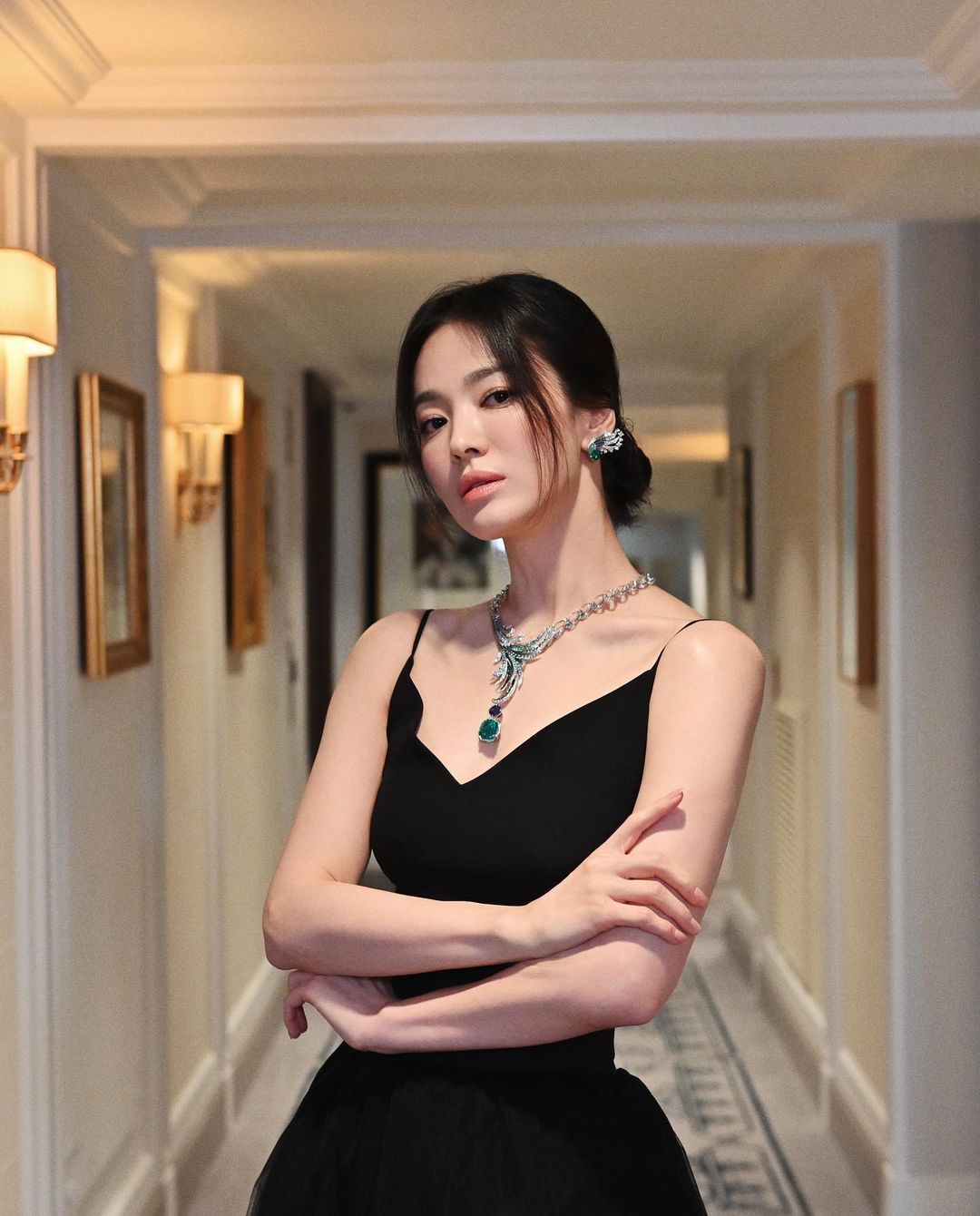 song hye kyo
