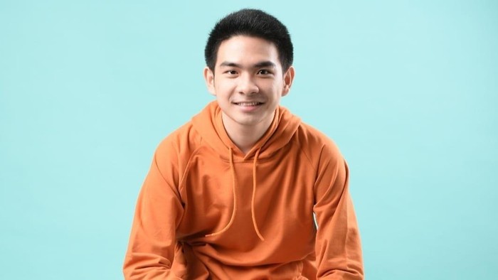 Kenalan dengan Steven Wijaksana, Wisudawan Terbaik ITS IPK Nyaris Sempurna