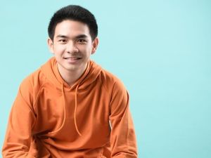 Kenalan dengan Steven Wijaksana, Wisudawan Terbaik ITS IPK Nyaris Sempurna