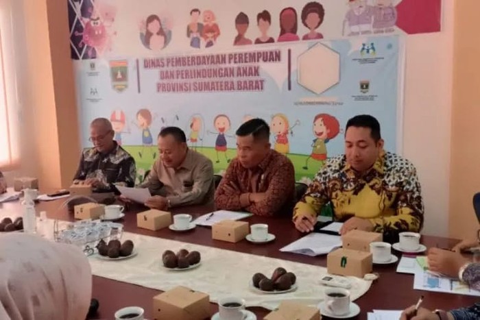 Studi Banding DPRD Jambi