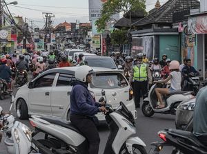 Dijamin Ampuh, Ini Solusi Anti Macet di Kawasan Canggu