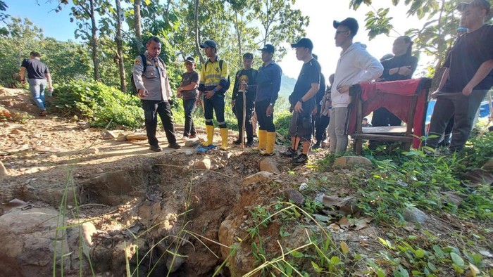 tambang emas banyuwangi