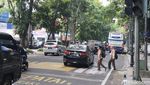 Merawat Toleransi di Tombol Lampu Merah Pejalan Kaki Bandung