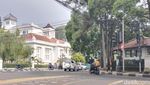 Merawat Toleransi di Tombol Lampu Merah Pejalan Kaki Bandung