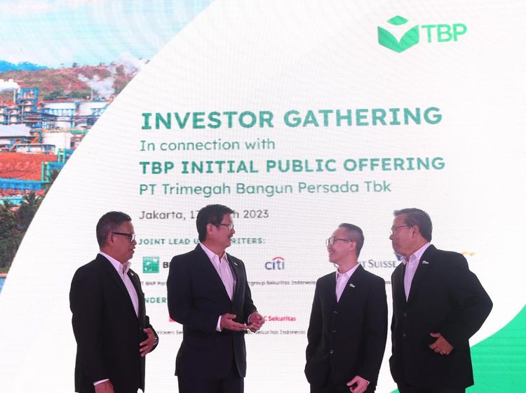 Tambang Nikel Raksasa RI Mau Melantai di Bursa