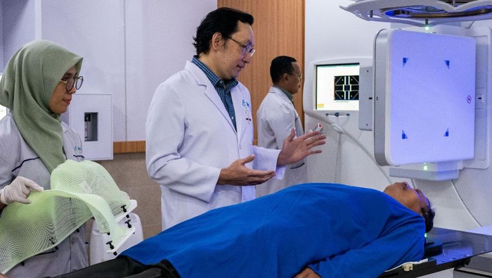 Upaya IHC Bersama Komunitas Penyintas Perangi Kanker World Health Organization (WHO) mengungkap kanker merupakan salah satu dari enam penyakit penyebab kematian tertinggi di dunia.