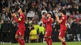 Finis Empat Besar Belum Jaminan Liverpool Lolos ke Liga Champions