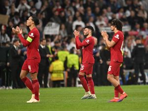 Liverpool Tak Punya Keajaiban Lagi!