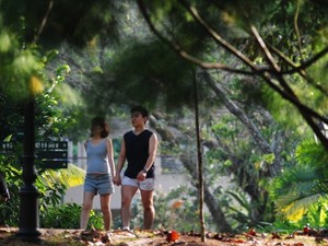 Segar Banget! Ini 4 Destinasi Wisata untuk Melepas Penat di Singapura