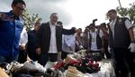 Duet Zulhas-Novel Baswedan Bakar Baju hingga Sepatu Impor Bekas Rp 10 M