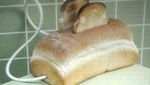 10 Roti Bentuk Wajah Manusia hingga Bebek yang Lucu Sampai Menyeramkan