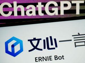 Baidu Rilis Pesaing GPT-4, Namanya Ernie 4.0