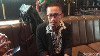 Disebut Dekatkan Diri pada Tuhan, Aming: Saya Nggak Berani