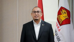 Andre Rosiade Ungkap Sikap Gerindra soal Piala Dunia U-20