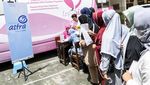 Astra dan Lovepink Gelar Sosialisasi Pencegahan Kanker Payudara Gratis
