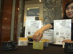 Audio Visual Canggih Ini Cocok Buat Konten Kreator