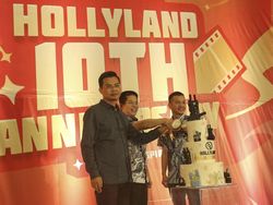 Audio Visual Canggih Ini Cocok Buat Konten Kreator