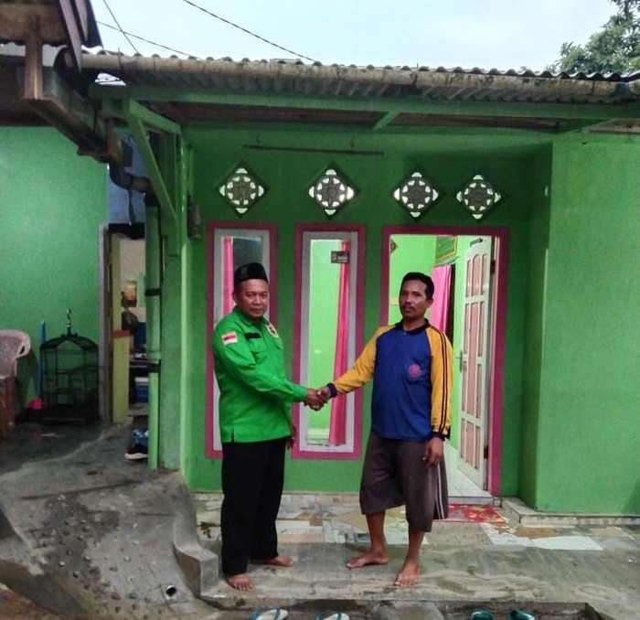 Bedah Rumah PPP