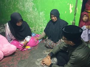 Bima Arya Akui Lubang Dihantam Ojol Sebelum Tewas Kelalaian Pemkot Bogor
