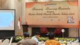Bawaslu Imbau Sosialisasi untuk Parpol Dulu: Bacapres-Bacaleg Sabar