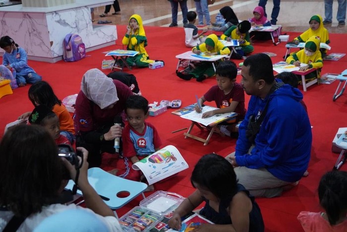 Bulan Mutu Karantina di Semarang