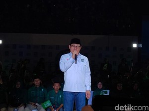PKB Bidik Jabar Jadi Lumbung Suara di Pemilu 2024