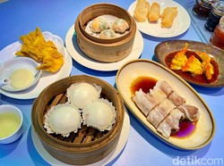 Surga Kuliner di PIK