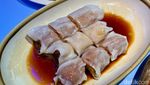 Kafe Dimsum Instagramable di PIK Ini Punya Pangsit Kepiting dan Durian Goreng