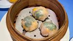 Kafe Dimsum Instagramable di PIK Ini Punya Pangsit Kepiting dan Durian Goreng