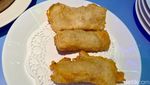 Kafe Dimsum Instagramable di PIK Ini Punya Pangsit Kepiting dan Durian Goreng