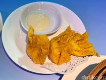 Ide Menu Buka Puasa Takjil Kekinian yang Mudah Dibuat di Rumah